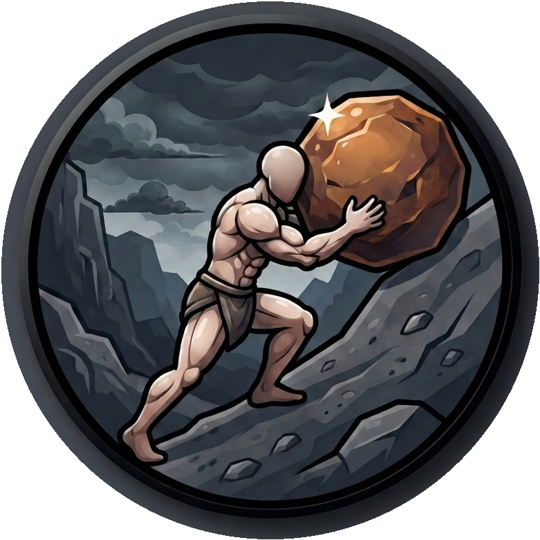 The Climb